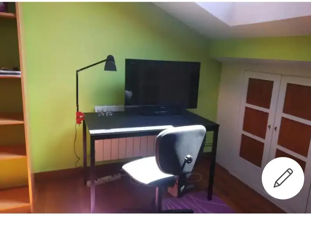 Апартаменты Loft Cerca De La Playa Сопелана