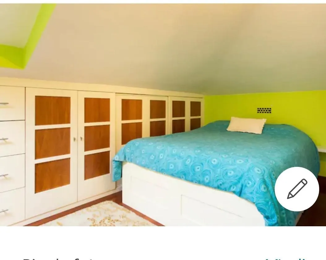 Апартаменты Loft Cerca De La Playa Сопелана Испания
