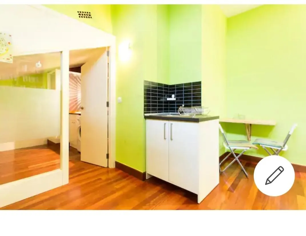 Апартаменты Loft Cerca De La Playa Сопелана